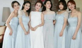 娱乐吃瓜酱伴娘